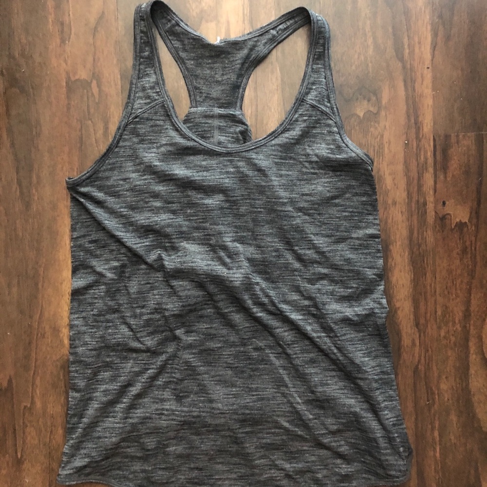 Lulu Lemon Tank